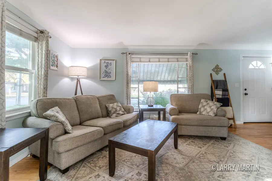3601 Prairie Street Sw, Grandville, MI 49418 - Image #3