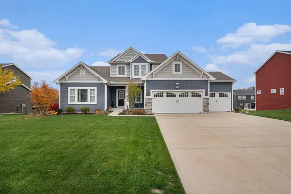 8877 Pictured Rock Drive Sw, Byron Center, MI 49315