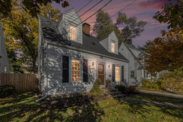 643 Alger Street Se, Grand Rapids, MI 49507