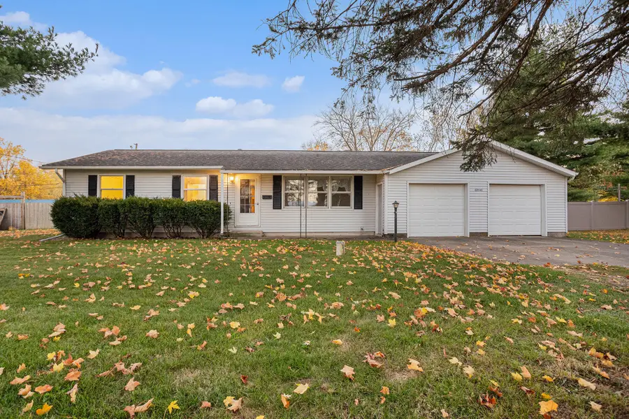 69548 Eisenhower Road, Sturgis, MI 49091 - Image #2