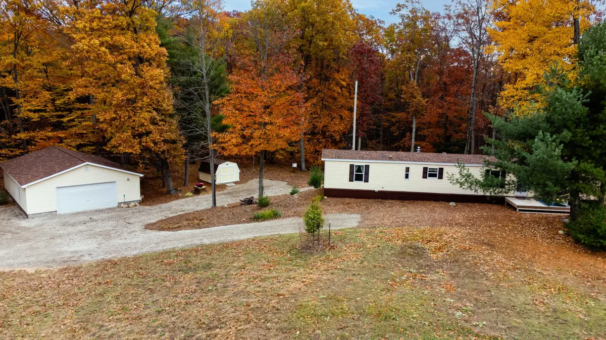 151 E Shelby Road, Shelby, MI 49455 - Image #1