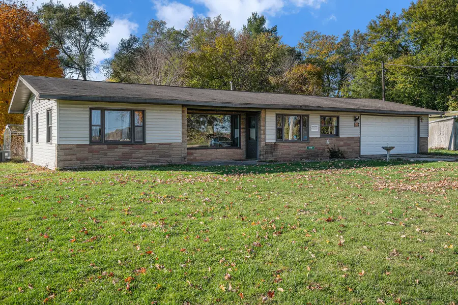 69588 Baldwin Prairie Road, Union, MI 49130 - Image #2