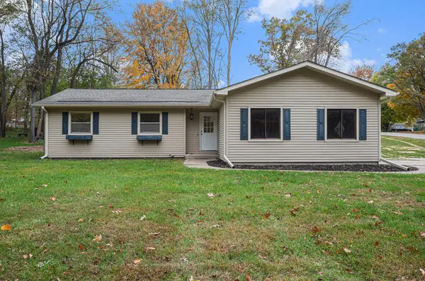 14694 Coon Hollow Road, Three Rivers, MI 49093