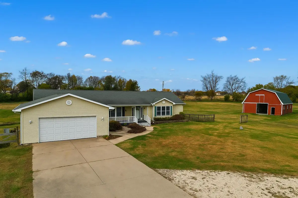 4314 W Hickory Road, Hickory Corners, MI 49060 - Image #1