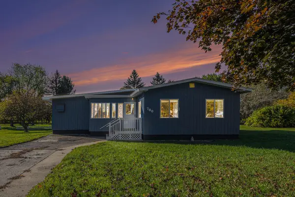 780 Bowes Road Se, Lowell, MI 49331