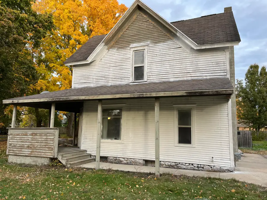 417 S Center Street, Hartford, MI 49057 - Image #2