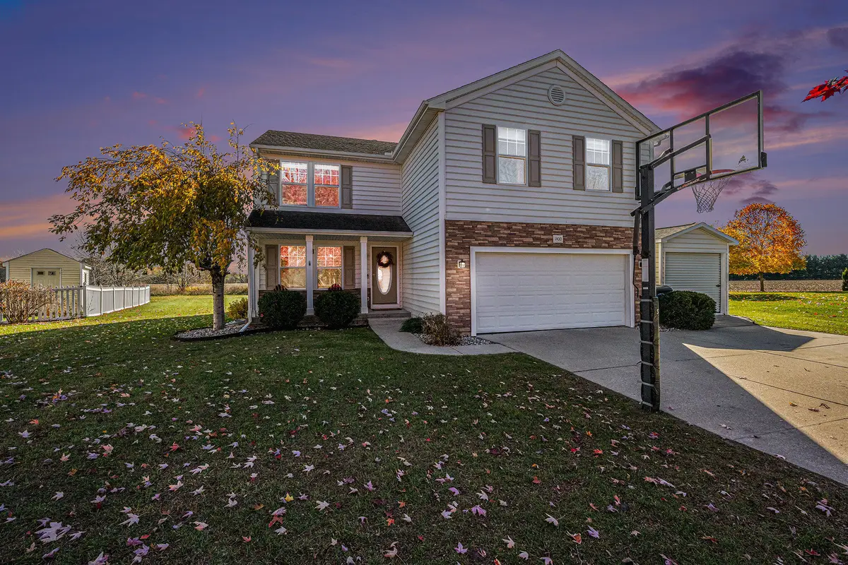 1400 Union Park Drive, Vicksburg, MI 49097 - Image #1