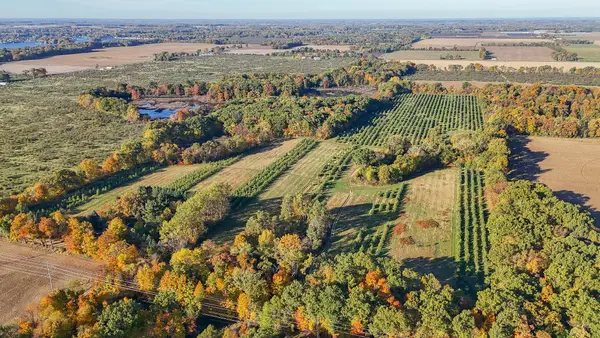 VL 62nd Street, Decatur, MI 49045