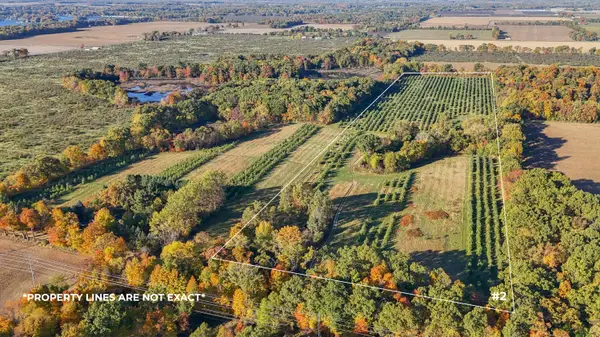 VL 62nd Street, Dowagiac, MI 49047