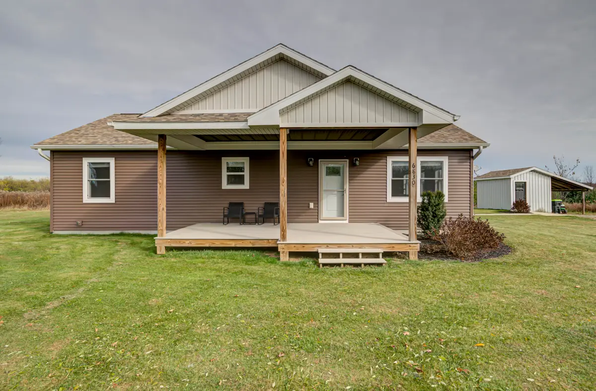 6830 Lost Resort Drive, Buckley, MI 49620 - Image #1