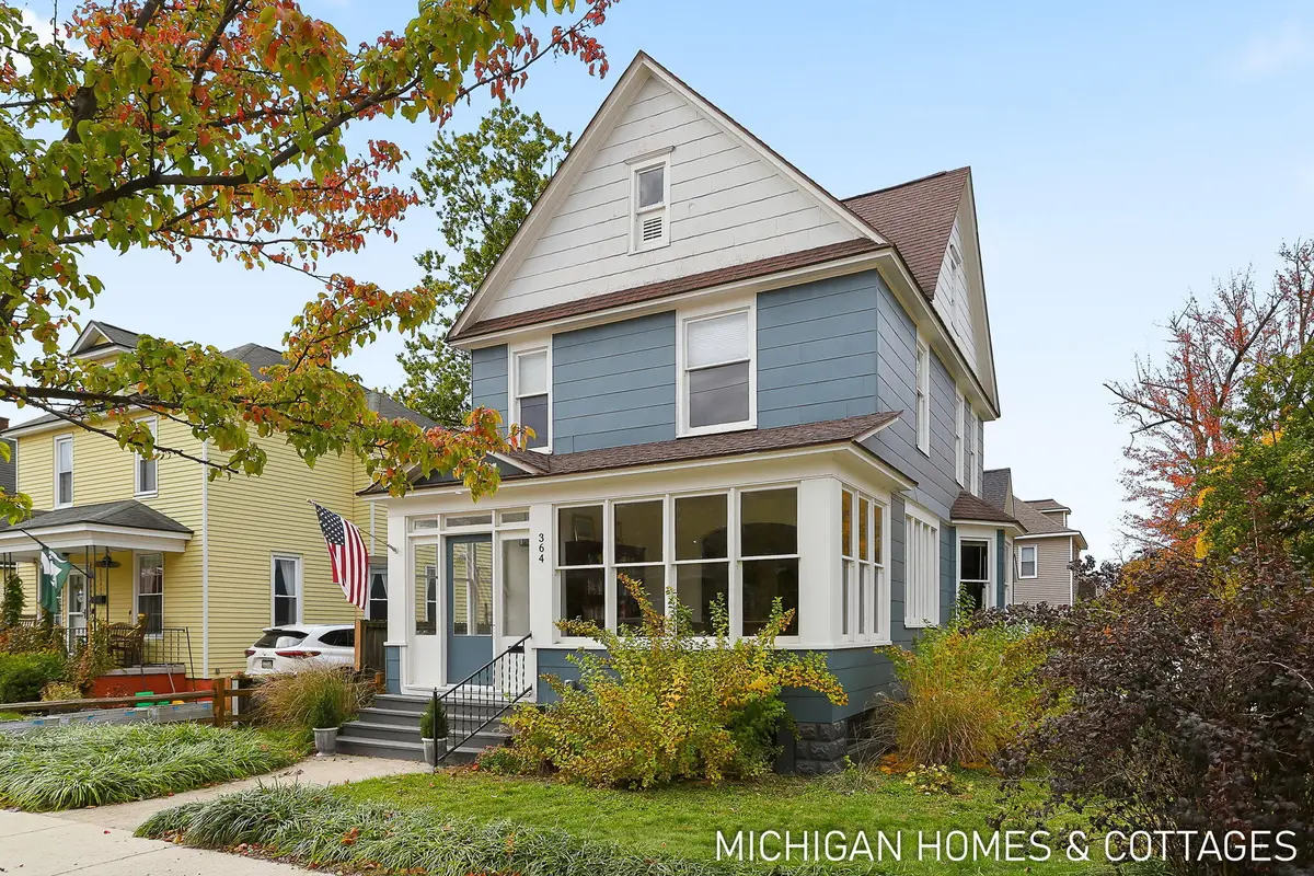 364 Pine Avenue, Holland, MI 49423 - Image #1