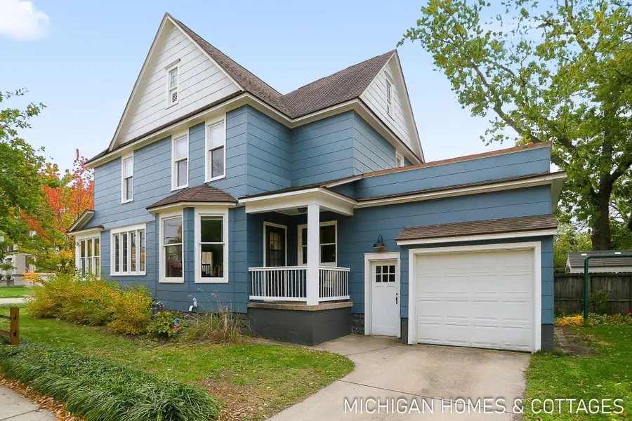 364 Pine Avenue, Holland, MI 49423 - Image #2