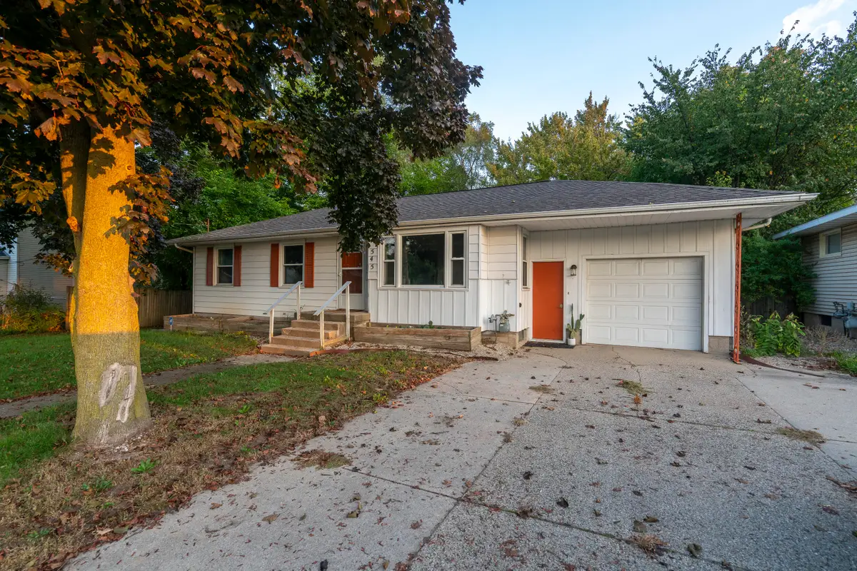 545 52nd Street Se, Grand Rapids, MI 49548 - Image #1