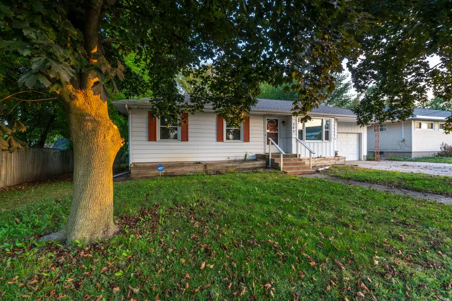 545 52nd Street Se, Grand Rapids, MI 49548 - Image #3