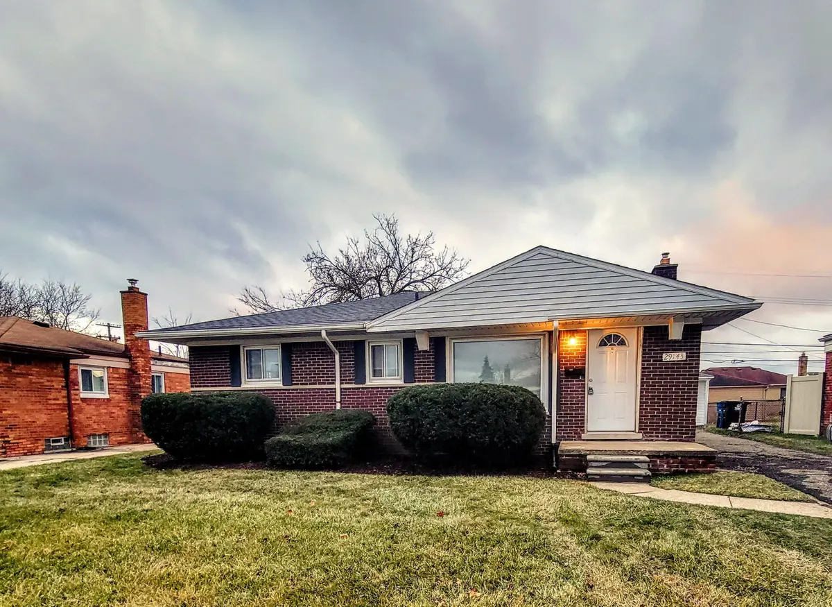 29743 Matthew Street, Westland, MI 48186 - Image #1