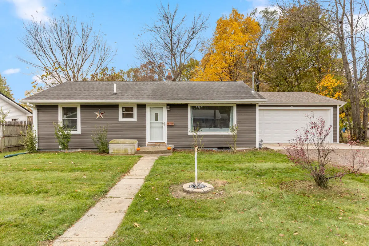 41 Kellogg Street, Battle Creek, MI 49037 - Image #1