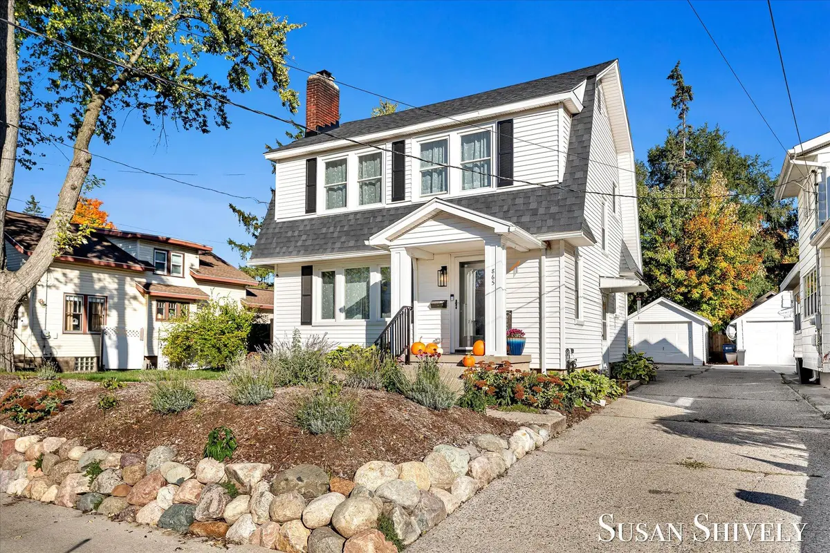 865 Joslin Street Se, Grand Rapids, MI 49507 - Image #1