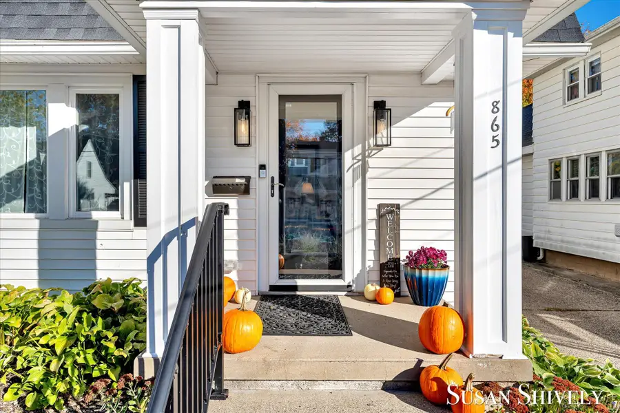 865 Joslin Street Se, Grand Rapids, MI 49507 - Image #3