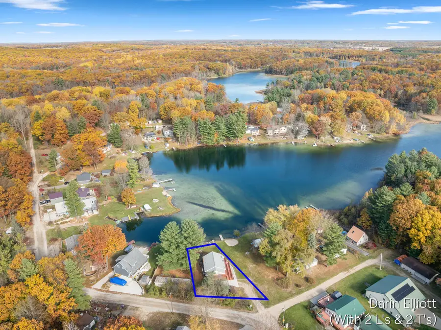 2042 Tacoma Drive Nw, Stanton, MI 48888 - Image #2