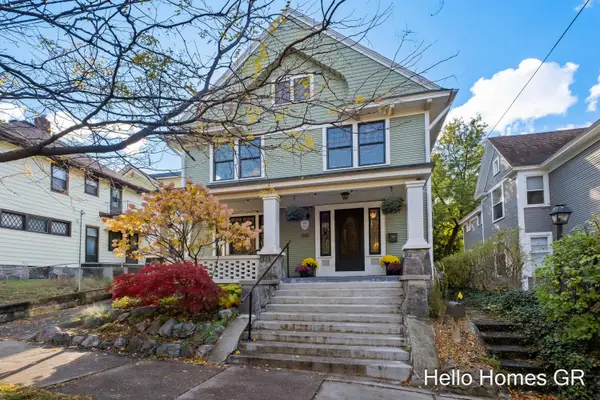 318 Pleasant Street Se, Grand Rapids, MI 49503