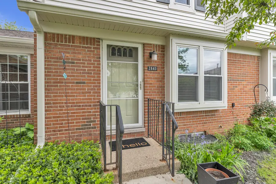 2840 Bombridge Court, Ann Arbor, MI 48104 - Image #2