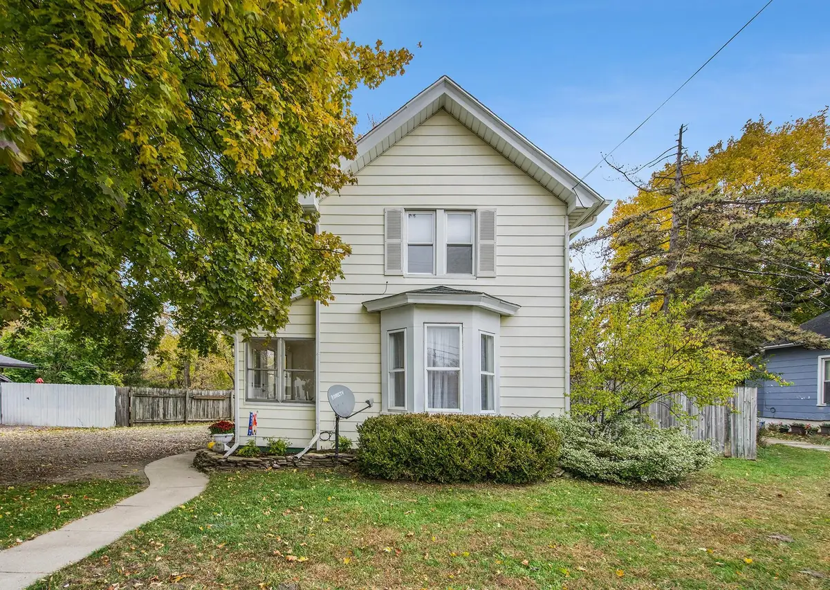 361 Wabash Street, Milan, MI 48160 - Image #1