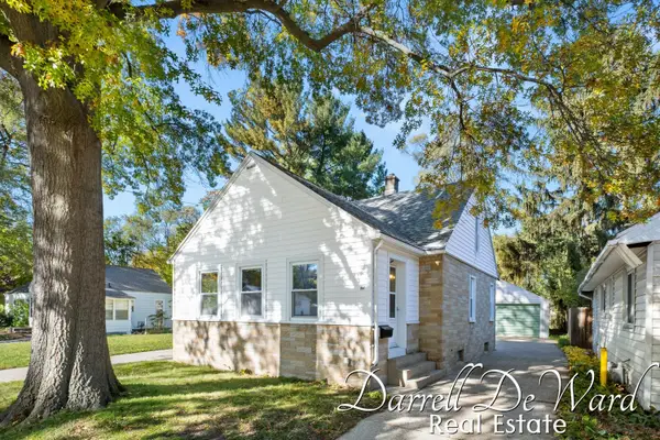 125 Walter Street Se, Wyoming, MI 49548