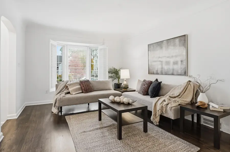 1353 Cambridge Road, Berkley, MI 48072 - Image #3