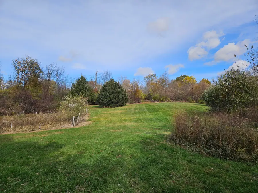 10.6 Acres Davis Lake Road, Lapeer, MI 48446 - Image #2