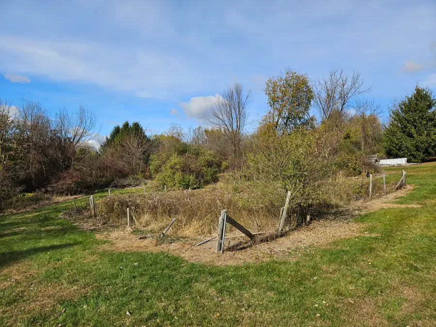 10.6 Acres Davis Lake Road, Lapeer, MI 48446 - Image #3