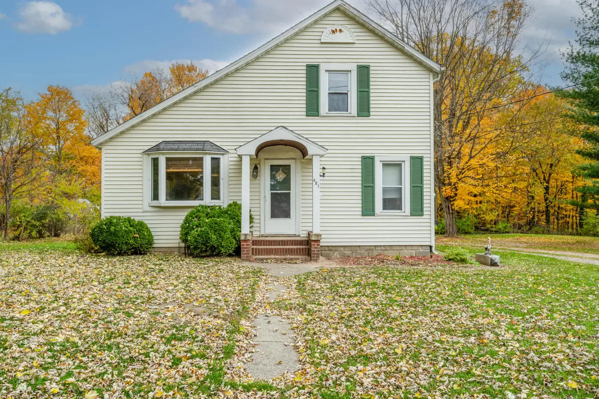 481 N 2nd Street, Benton Harbor, MI 49022 - Image #1