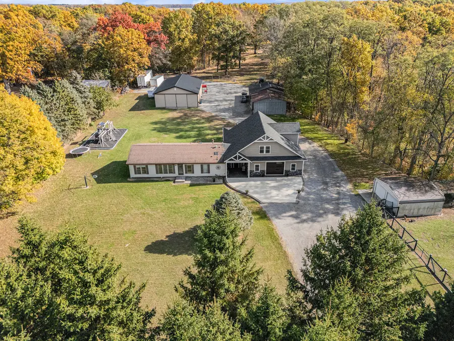 60771 Lutz Rd Road, Three Rivers, MI 49093 - Image #2