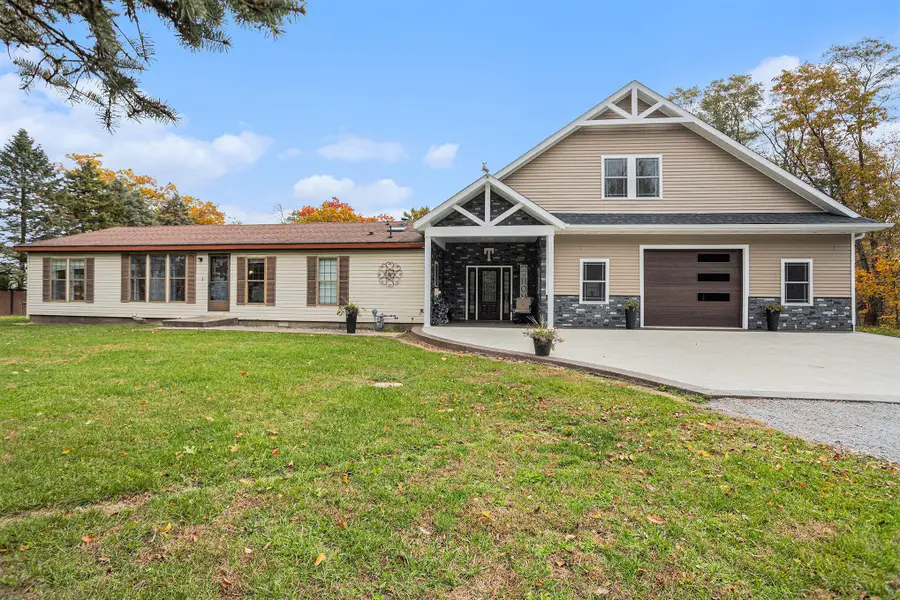 60771 Lutz Rd Road, Three Rivers, MI 49093 - Image #3