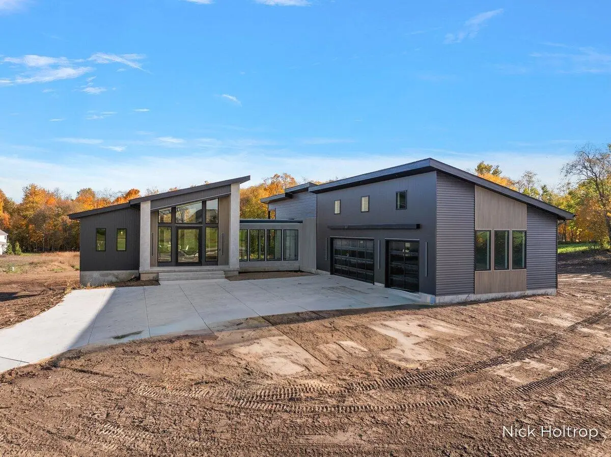 312 Ottogan Hills Court, Dorr, MI 49323 - Image #1