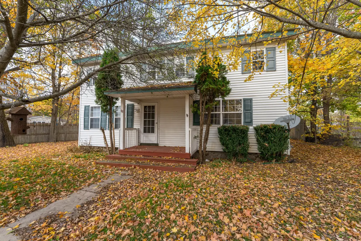 88 Beckwith Drive, Galesburg, MI 49053 - Image #1