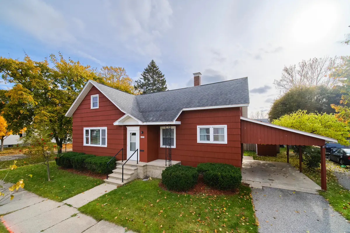 177 8th Street, Manistee, MI 49660 - Image #1