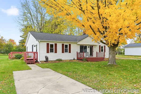 416 Mankin Street, Hopkins, MI 49328