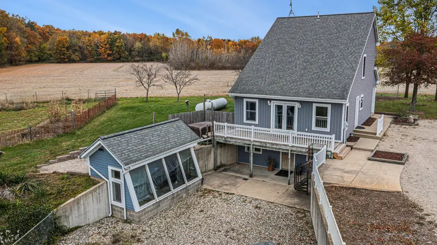 16724 S 15th Street, Schoolcraft, MI 49087 - Image #2