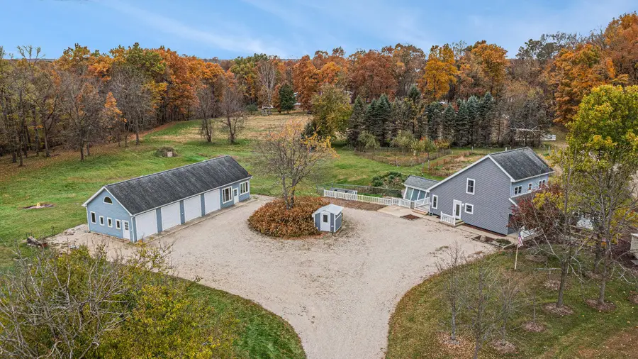 16724 S 15th Street, Schoolcraft, MI 49087 - Image #3