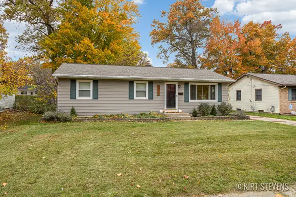 3901 Hazelwood Avenue Sw, Wyoming, MI 49519