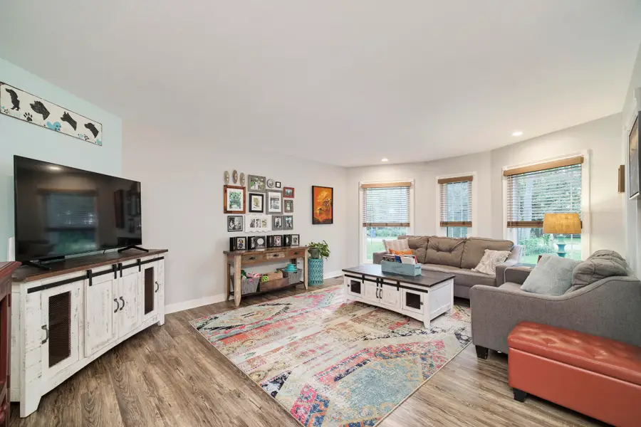 4455 W Fox Farm Road, Manistee, MI 49660 - Image #2