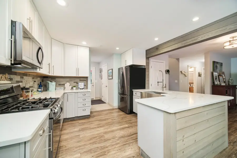 4455 W Fox Farm Road, Manistee, MI 49660 - Image #3