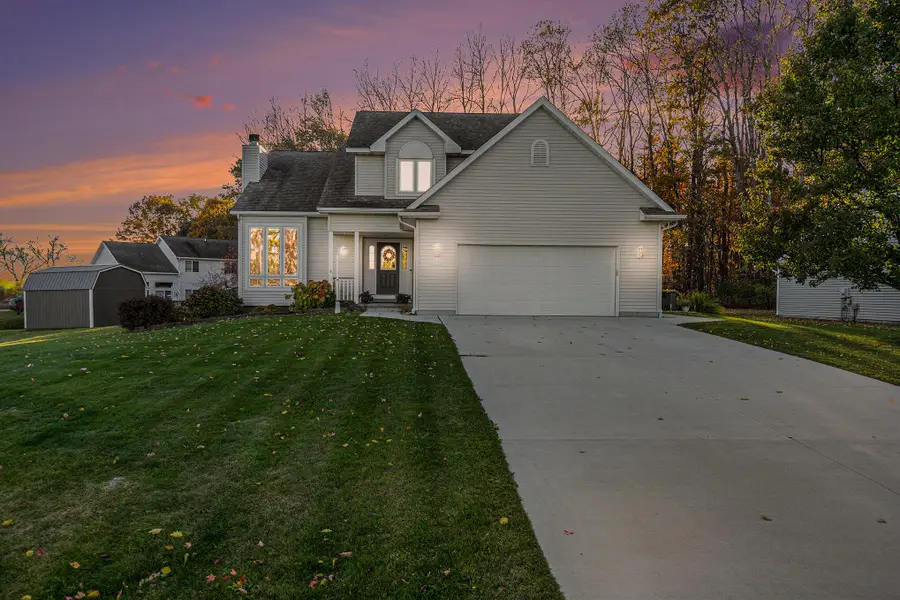 930 S Brinton Road, Lake Isabella, MI 48893 - Image #2
