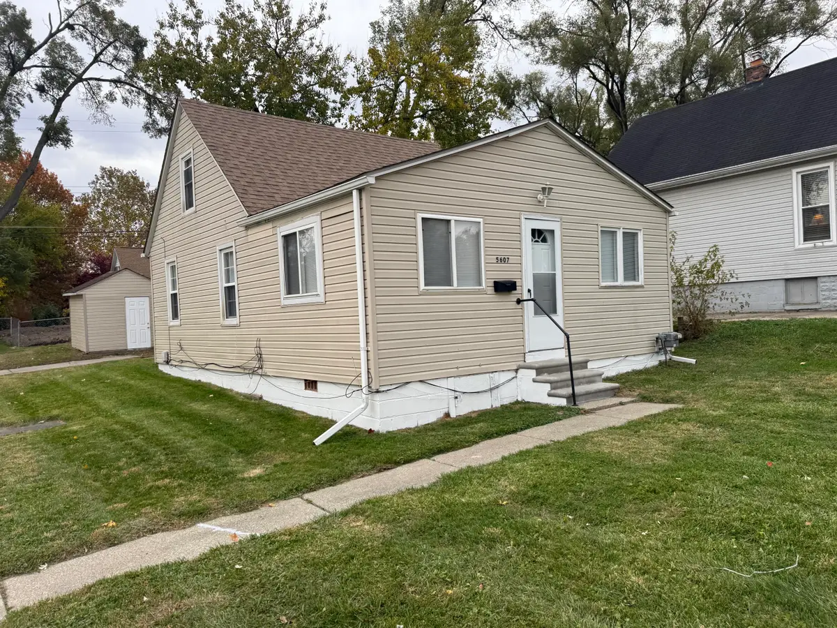 5607 Polk Street, Dearborn Heights, MI 48125 - Image #1