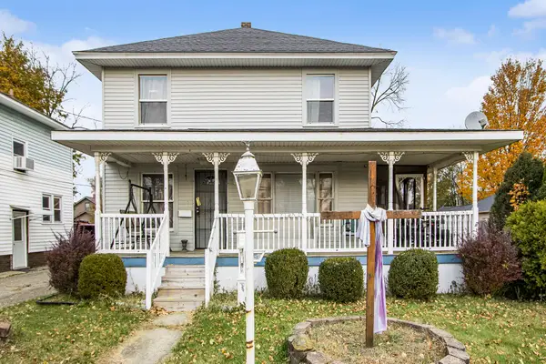 116 W Territorial Road W, Battle Creek, MI 49015