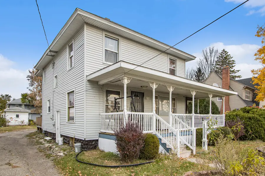 116 W Territorial Road W, Battle Creek, MI 49015 - Image #2