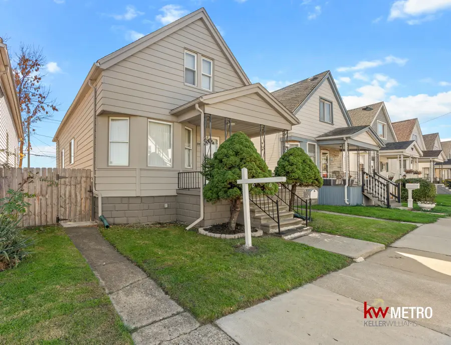 1958 Norwalk Street, Hamtramck, MI 48212 - Image #2