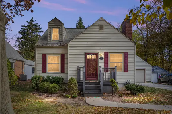 2107 Ferdon Road, Ann Arbor, MI 48104