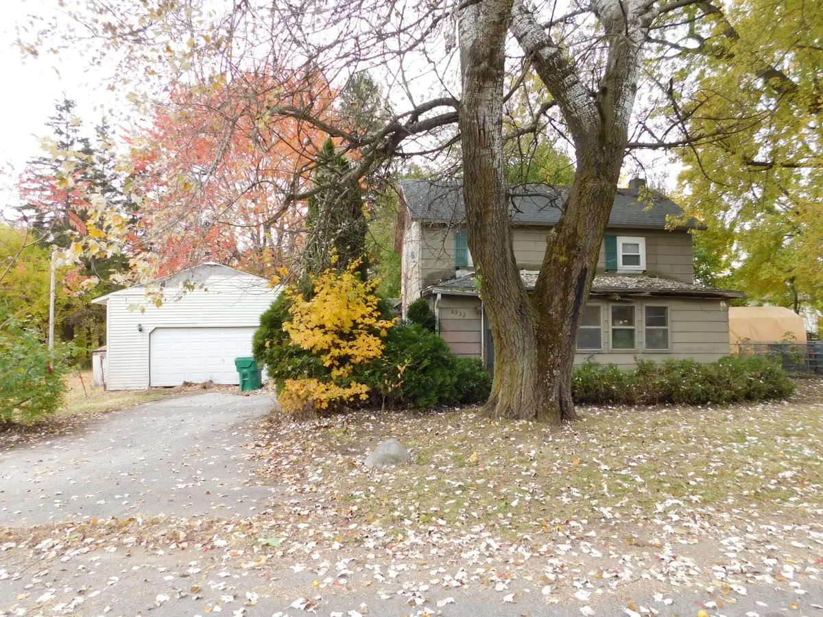 8932 Center Street, Berrien Center, MI 49102 - Image #1