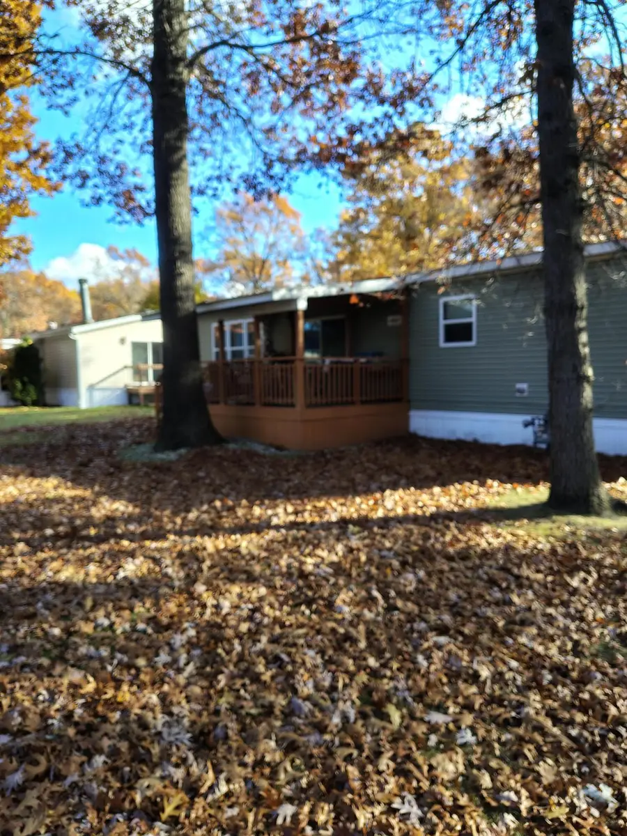 3956 Fleetwood Ln Lane, Muskegon, MI 49442 - Image #3